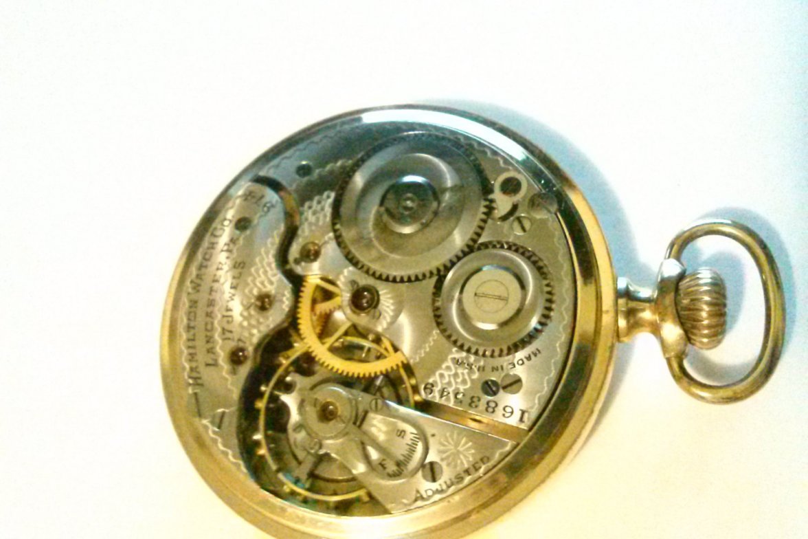 Hamilton Electric RailWay Special 974 movement year 1923.jpg Hamilton Electric RailWay Special 974 movement year 1923.jpg