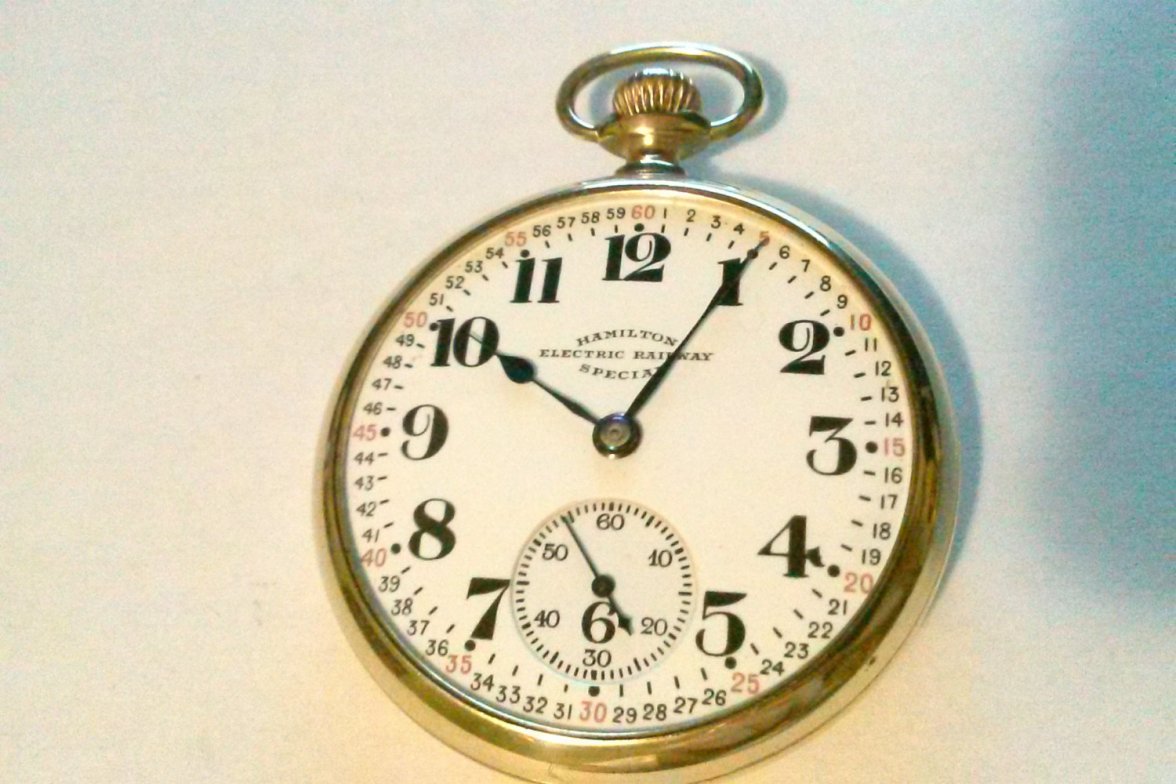 Hamilton Electric RailWay Special 974 year 1923.jpg Hamilton Electric RailWay Special 974 year 1923.jpg