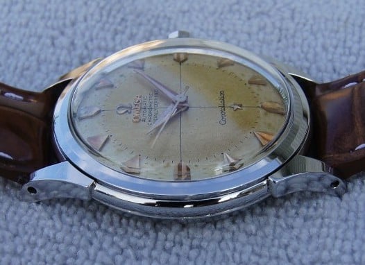 Omega Constellation A. M. Ref. 2852 Cal. 501, 2.JPG