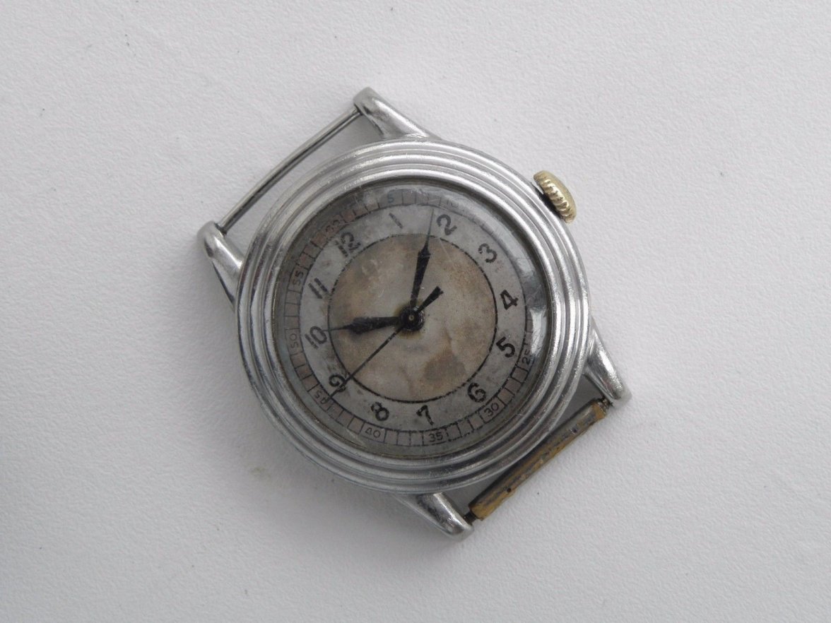 My great-grandfather's omega 23.4 sc | Omega Forums