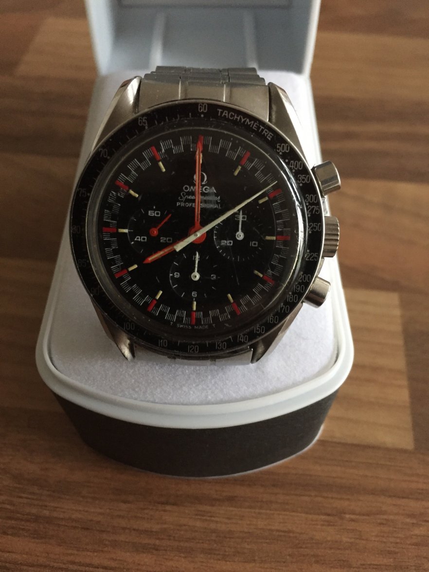 original speedmaster