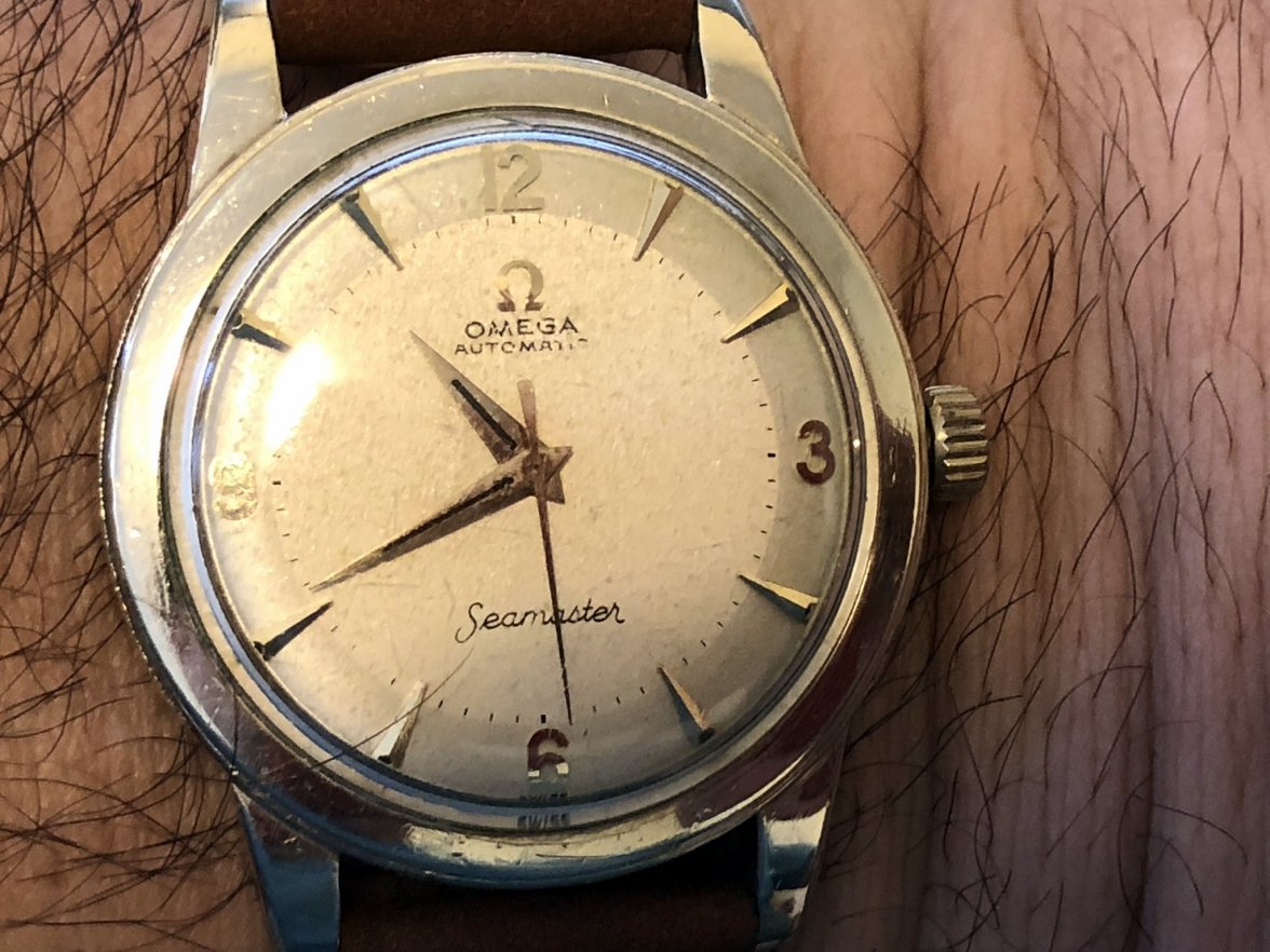 My Omega wrist shot.jpg