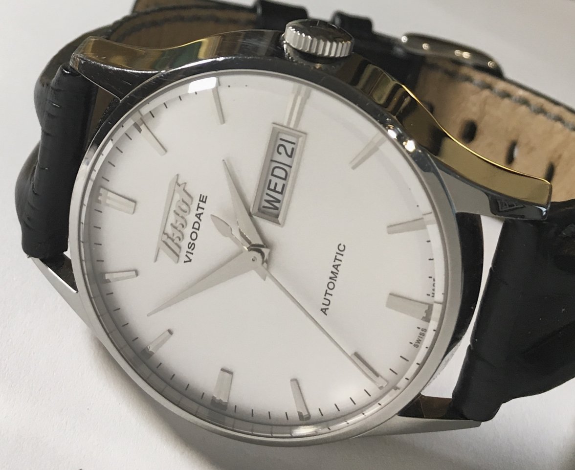 Tissot Visodate - Automatic 2.JPG