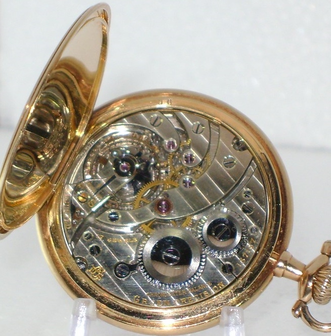 DG&S stamped logo on serial #137167 movement (Copy).JPG