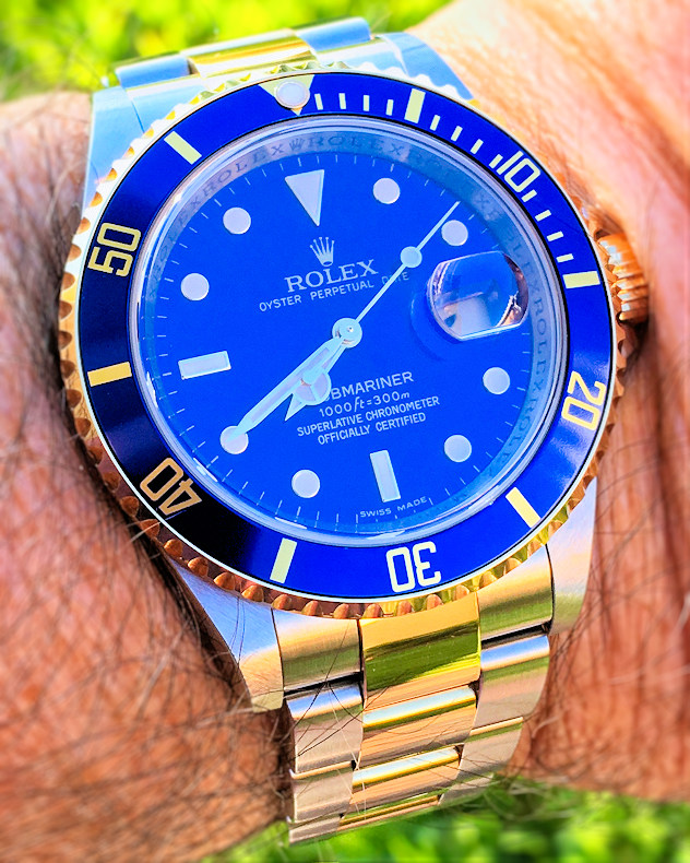 Montre du jour Bluesy IMG_0423 Cropped Smart Photo x2 Web Luminar Dehaze Lower.jpg