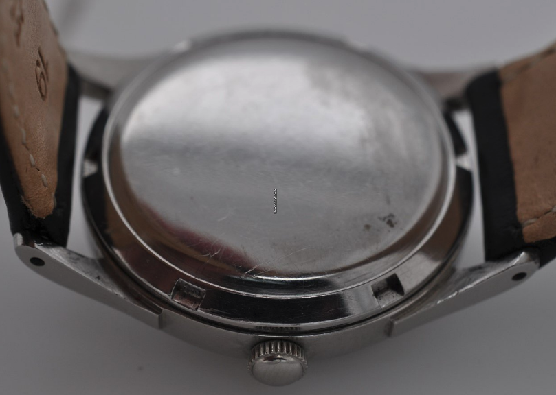 Omega 2635-10 SC - Second Opinion Neeeded! | Omega Forums