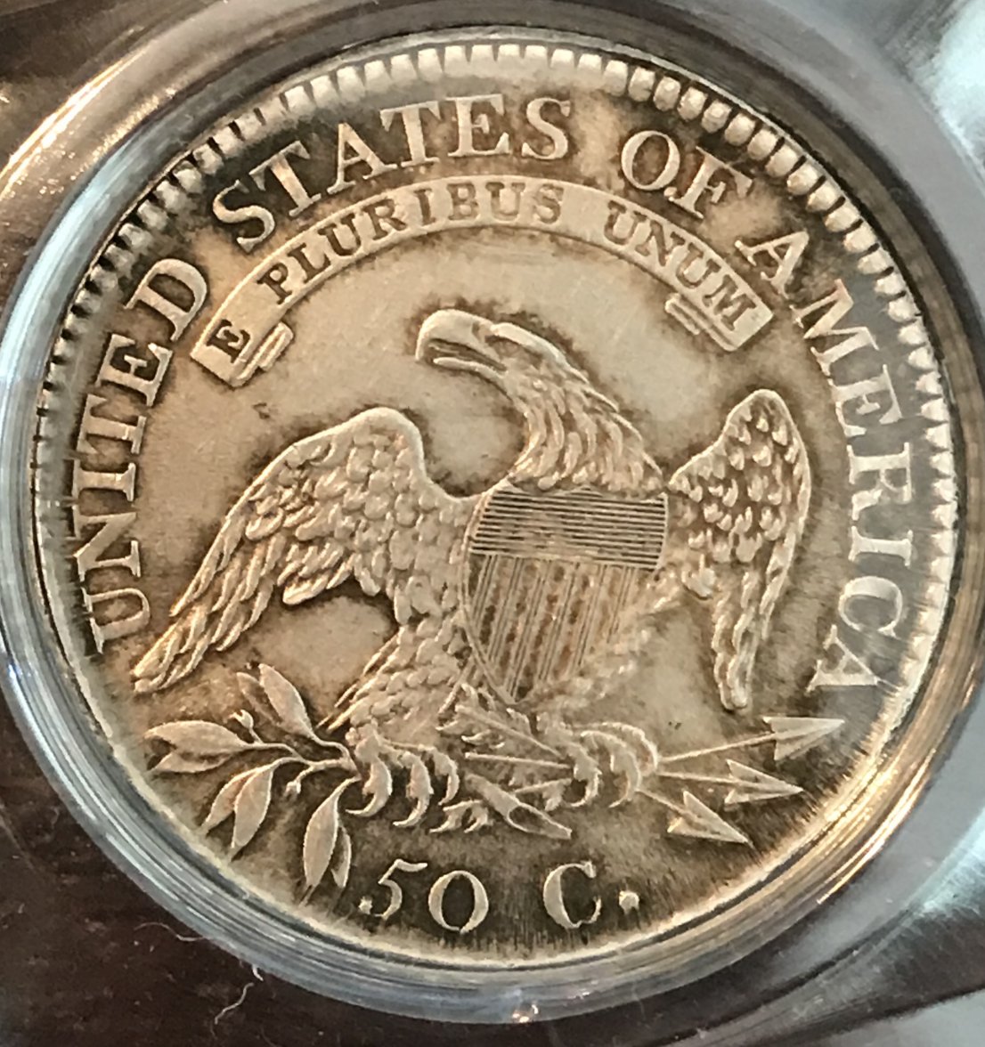Any coin collectors here? What coins are you collecting? Omega Forums