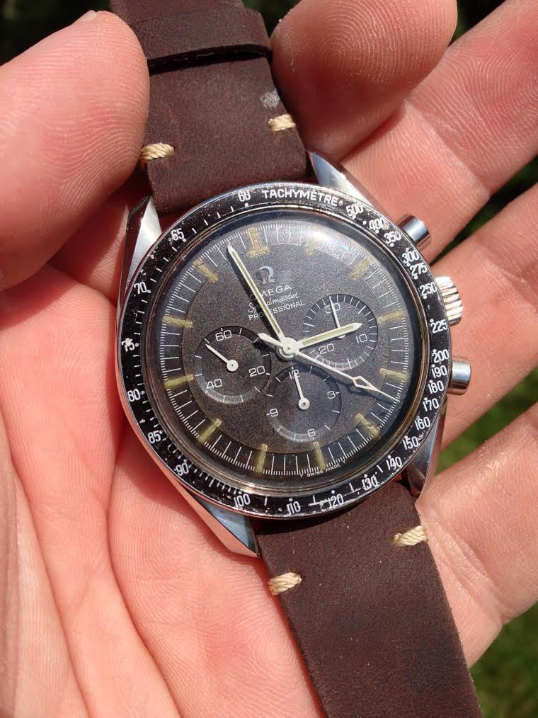 Omega speedmaster hotsell pre moon 321