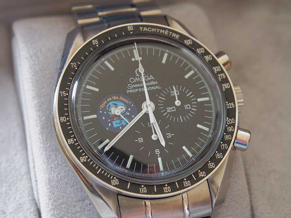 snoopy omega 2015