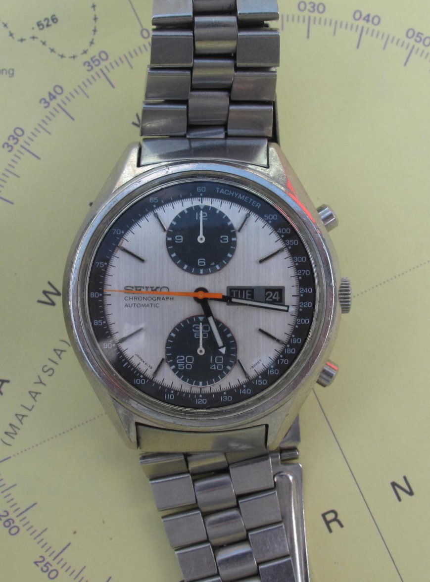 Seiko 6138-8020 Panda.JPG