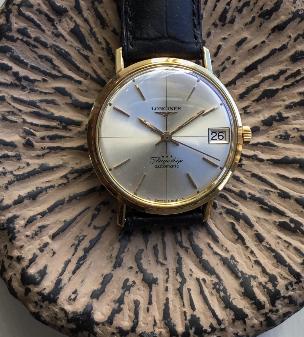 longines 343