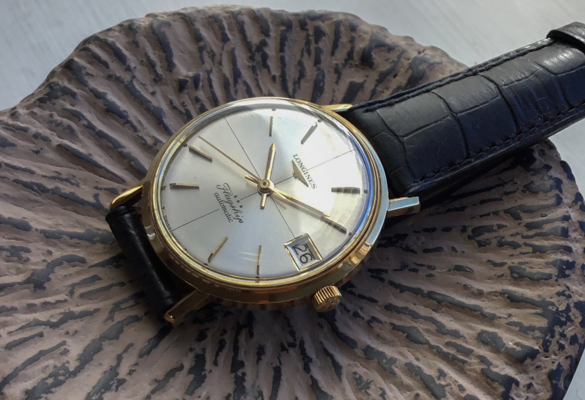 longines 343