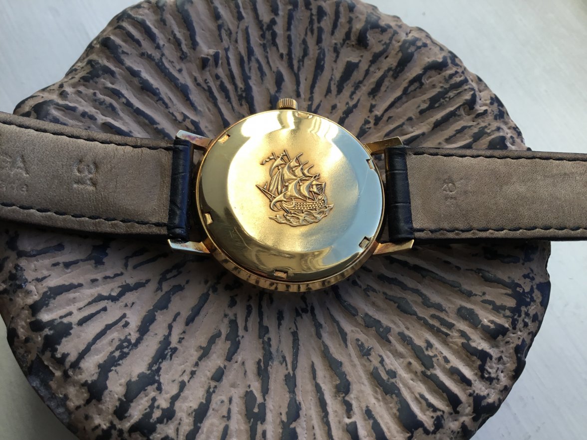 longines 343