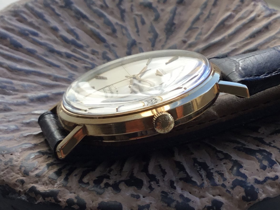 longines 343