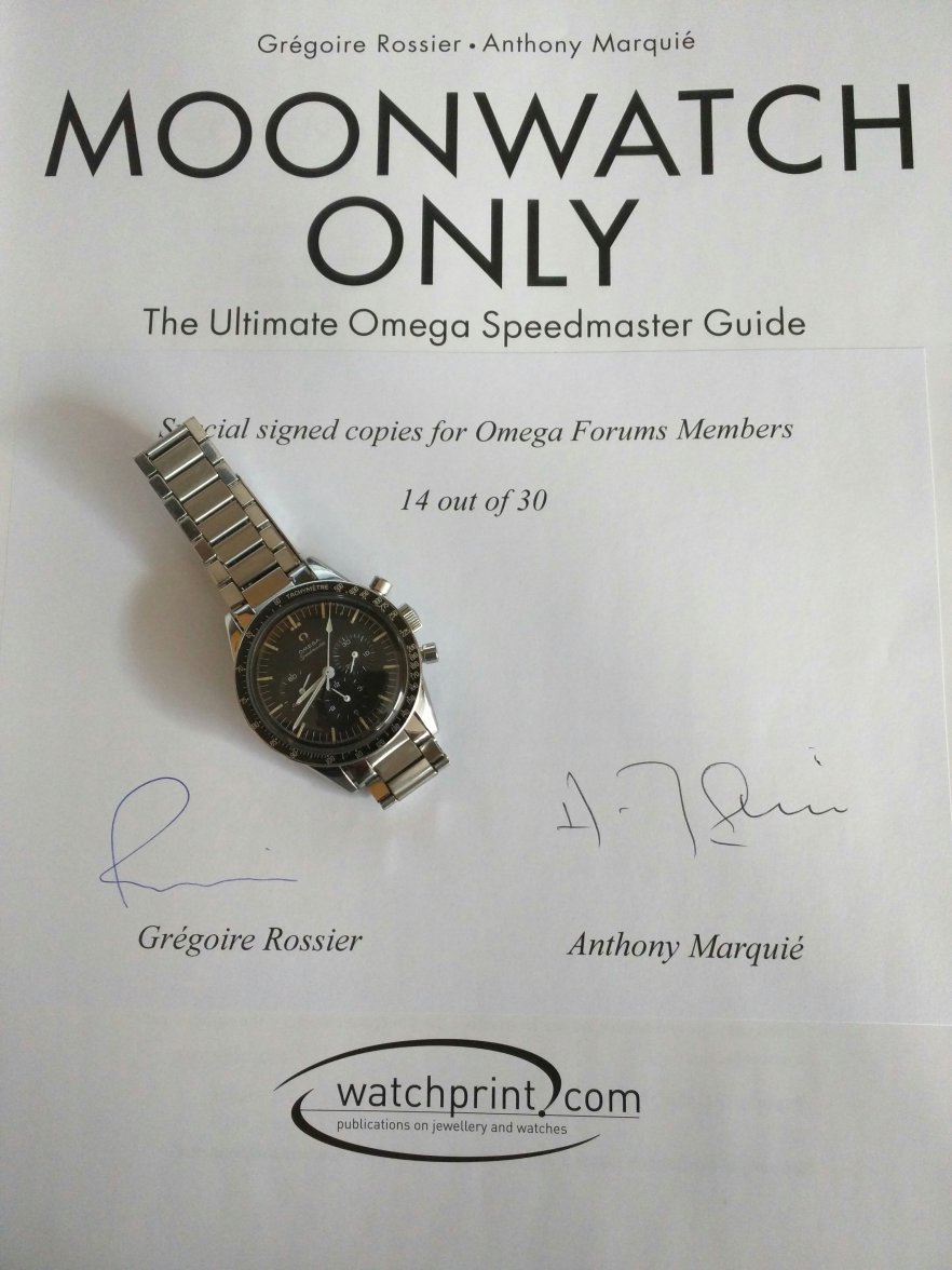 moonwatch only pdf download