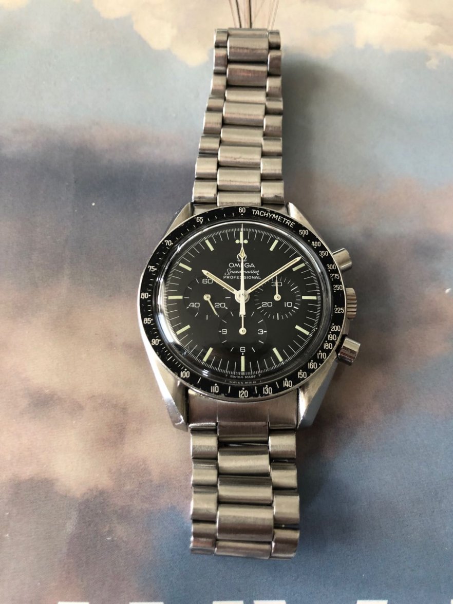 1982 omega speedmaster