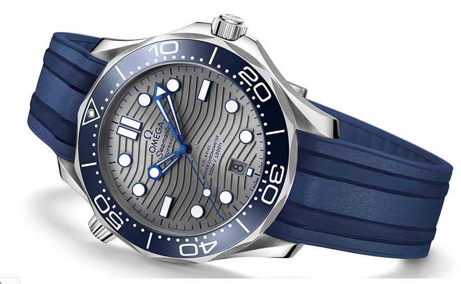 seamaster 210 sport