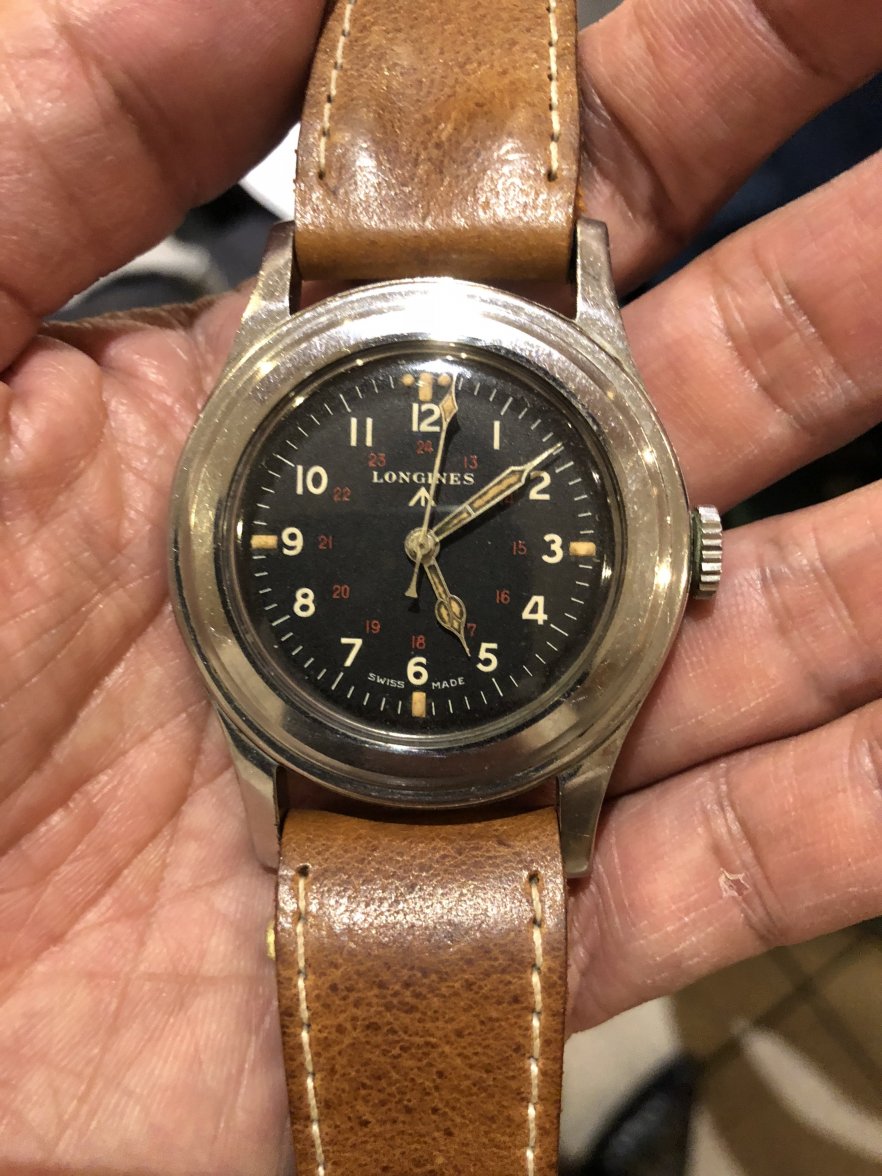 longines big indian