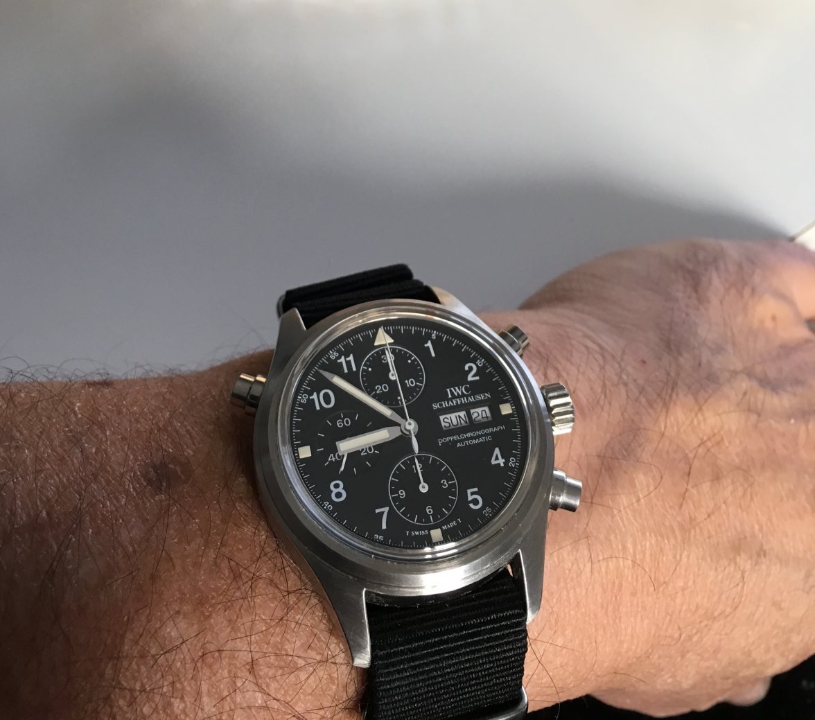 iwc 3706 thickness