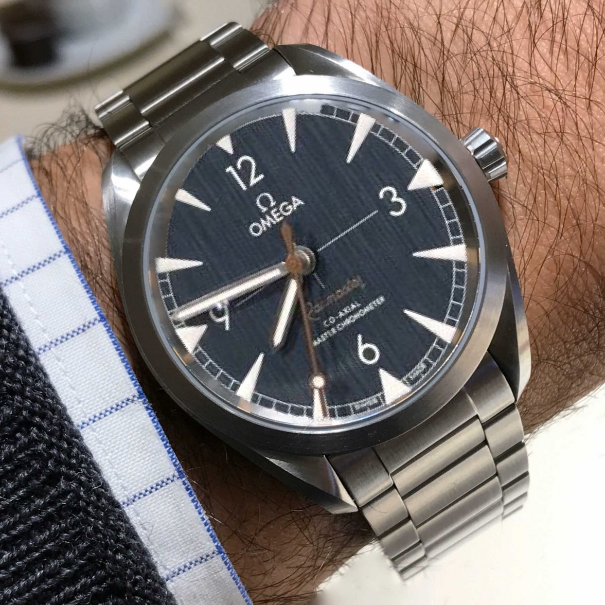 Railmaster Blue Dial and Bracelet mock-up.jpg