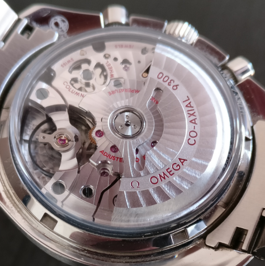 Omega Co Axial 9300 Store, 51% OFF 