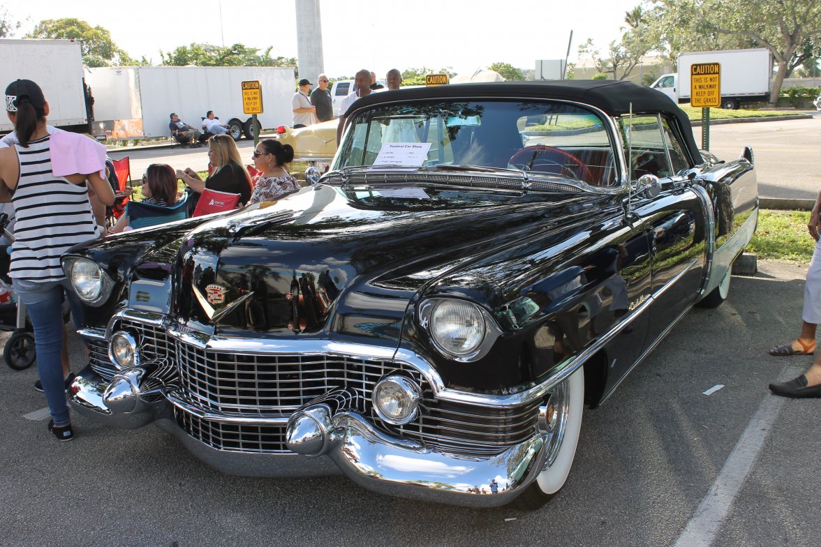 1954 Cadillac Eldorado Convertible.JPG