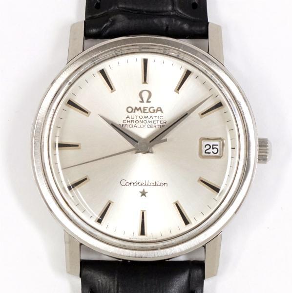 Omega Constellation Hour Markers | Omega Forums