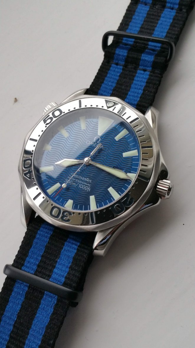 omega SMP back from service.jpg