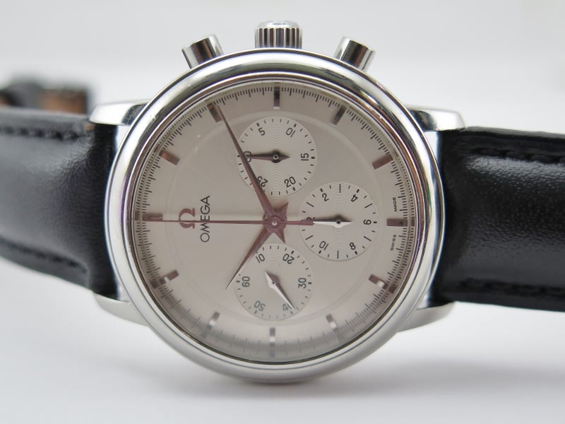 Omega 145.0050 best sale