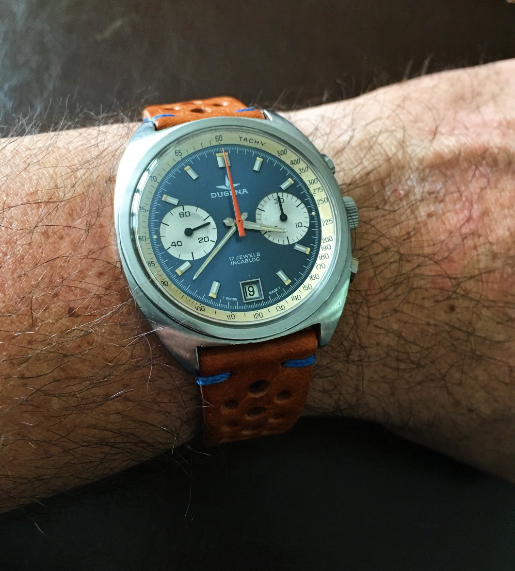 Dugena chrono - wrist shot.jpg