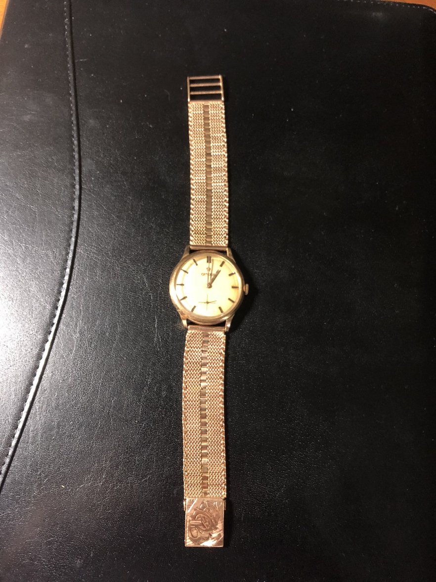 Help identify this omega please | Omega Forums