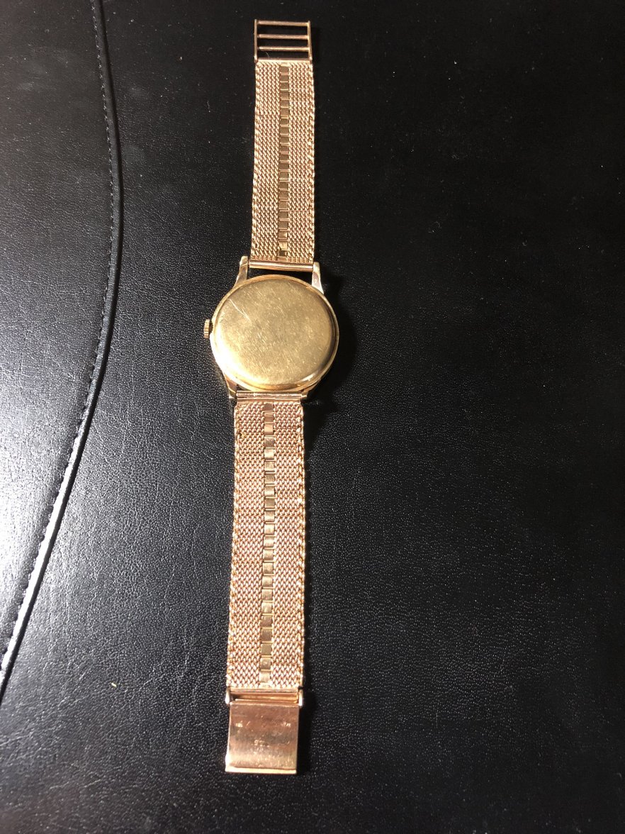 Help identify this omega please | Omega Forums