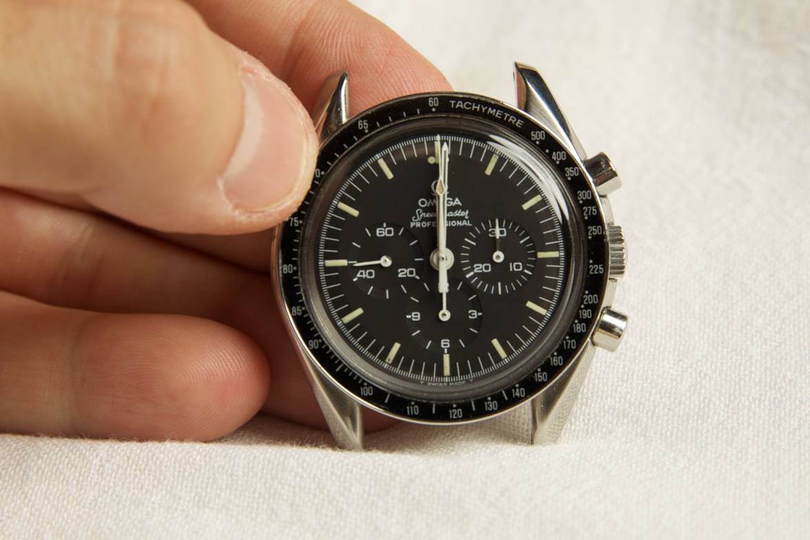 speedmaster 4.5