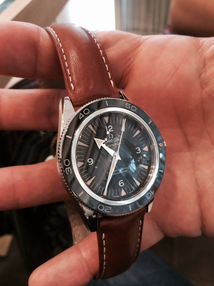 News : Omega Seamaster 300 Spectre - Page 6 59877-adb88c619e50082c0909bdbed72f6eda