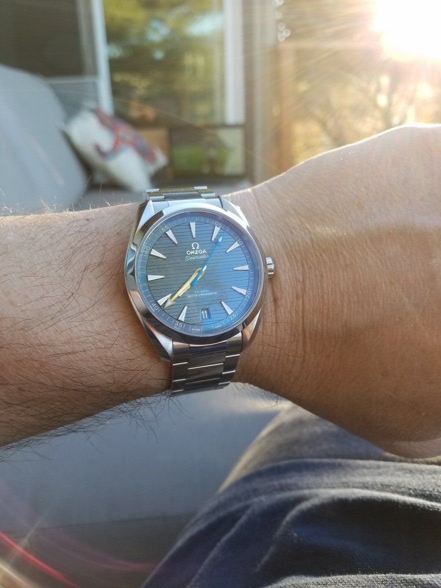 First Omega Ever: New Diver 300M or New 