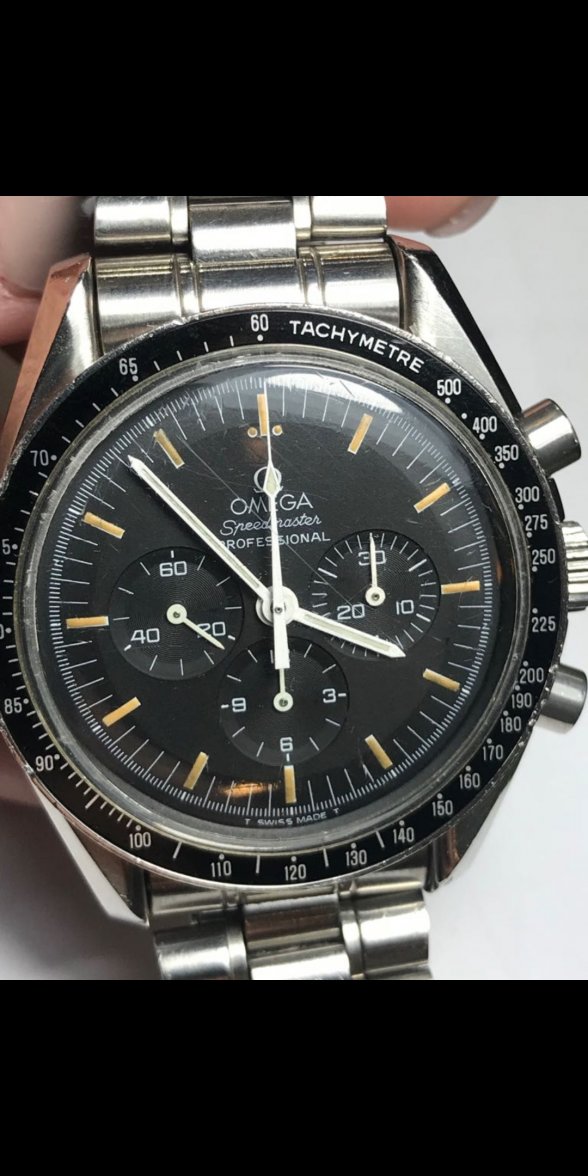 speedmaster 861