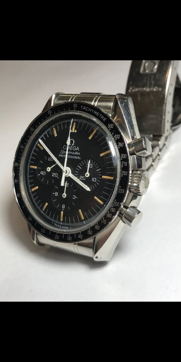 speedmaster 861