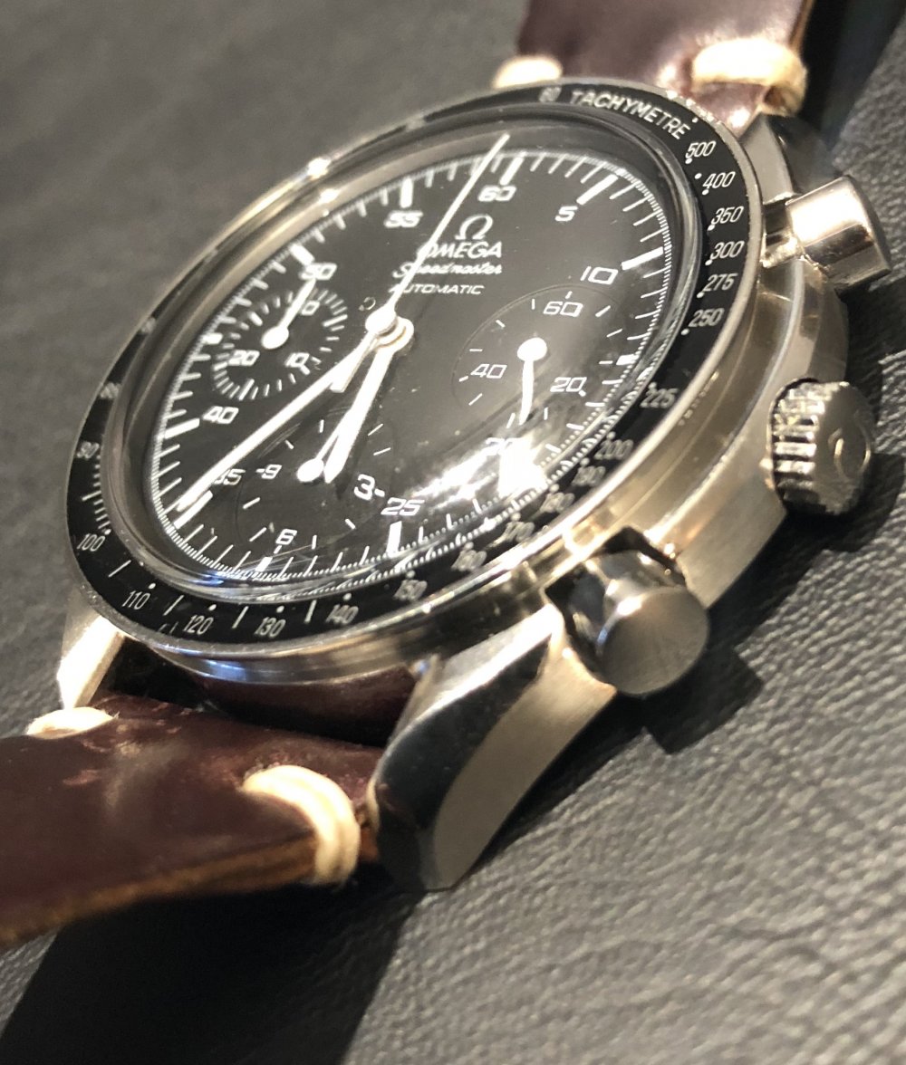 speedmaster 4.5