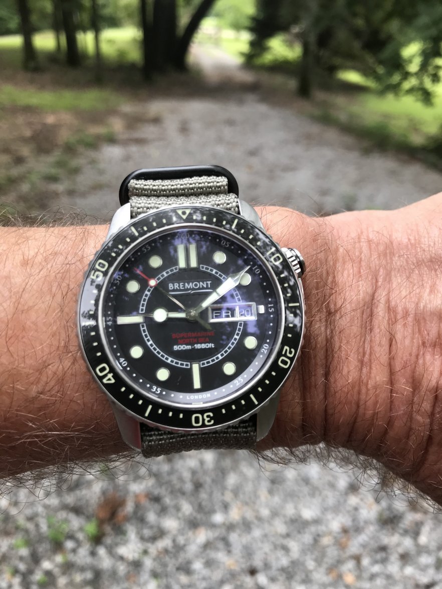 Bremont North Sea.JPG