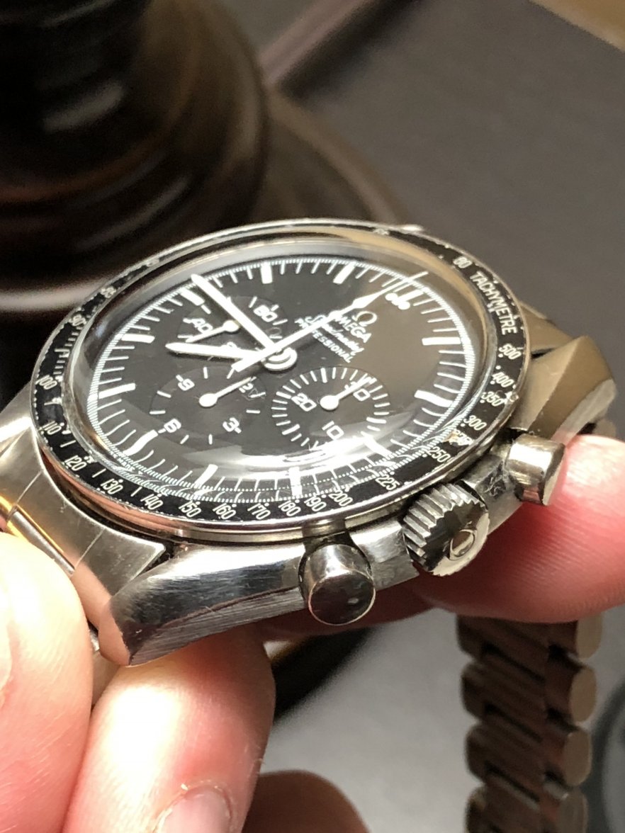 omega speedmaster 1980