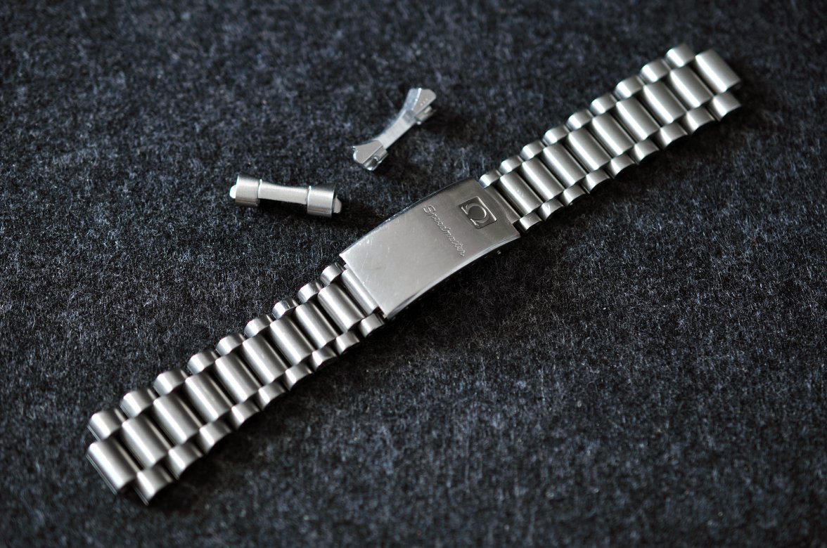 omega 1450 bracelet for sale