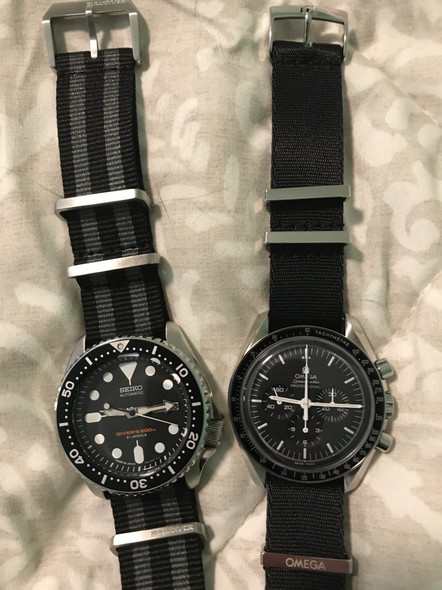 omega watches huntsville al