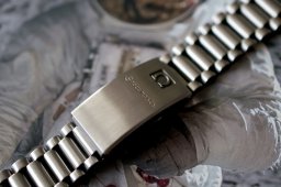 SOLD - Omega Speedmaster Bracelet - Ref 