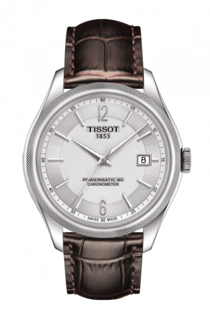 Tissot ballade powermatic on sale 80 cosc forum