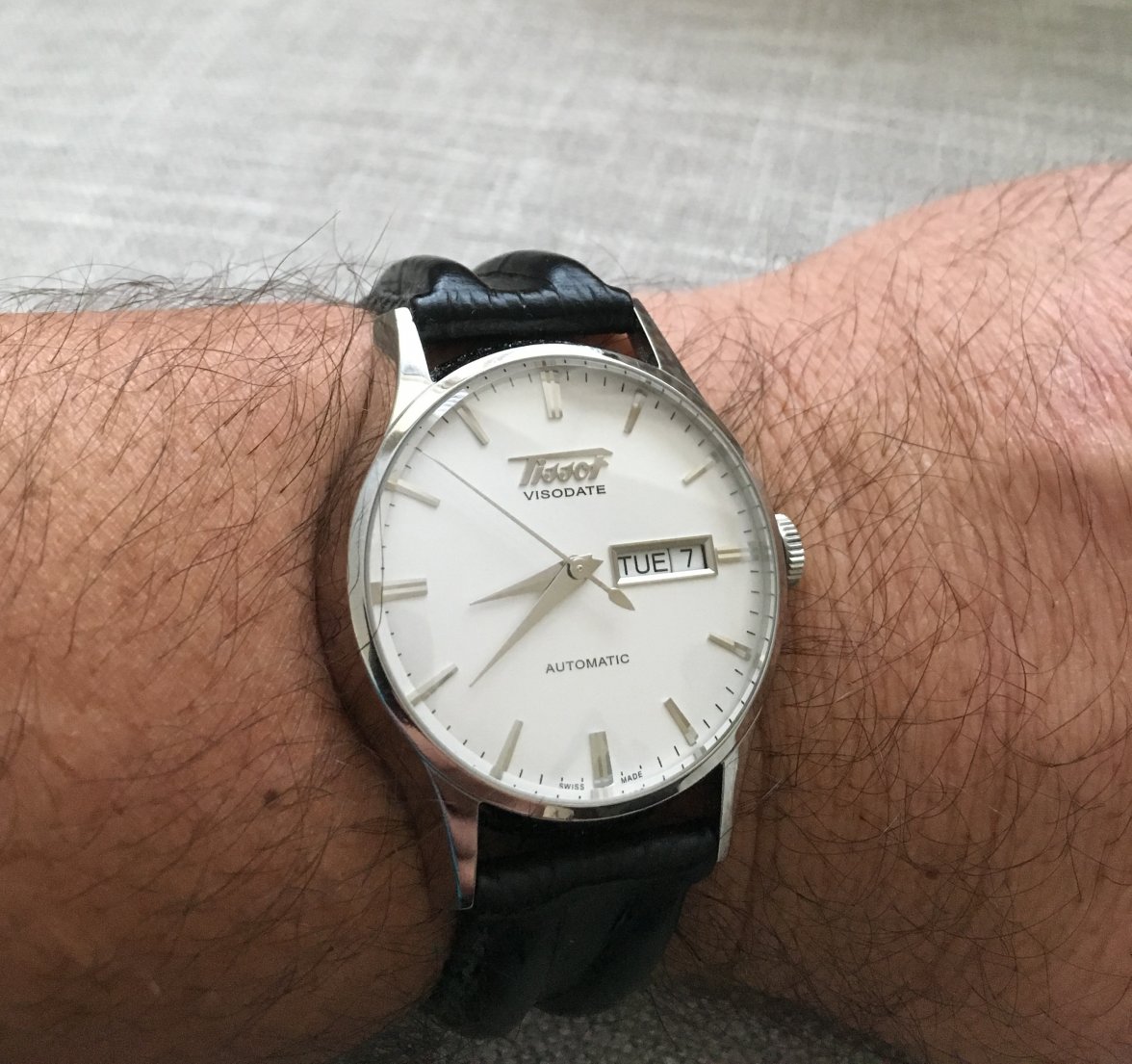 Tissot Visodate - Automatic 3.JPG