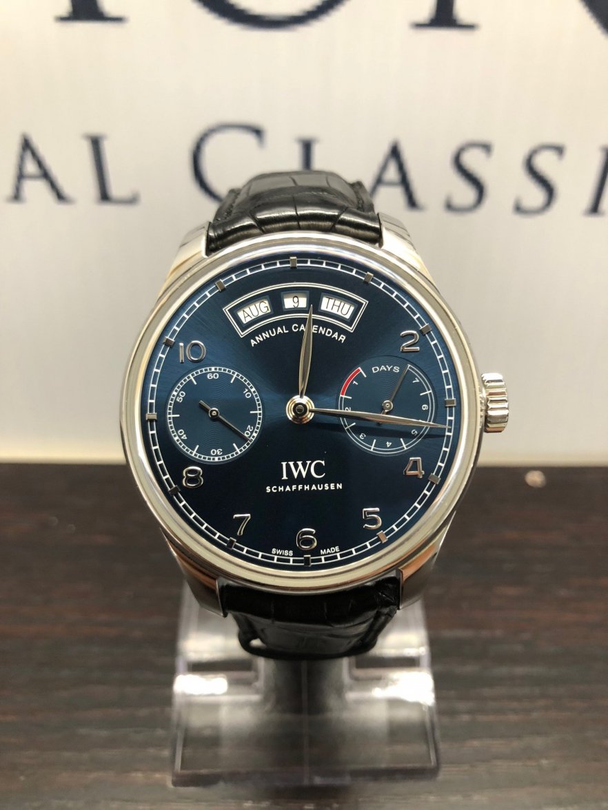 iwc 5035