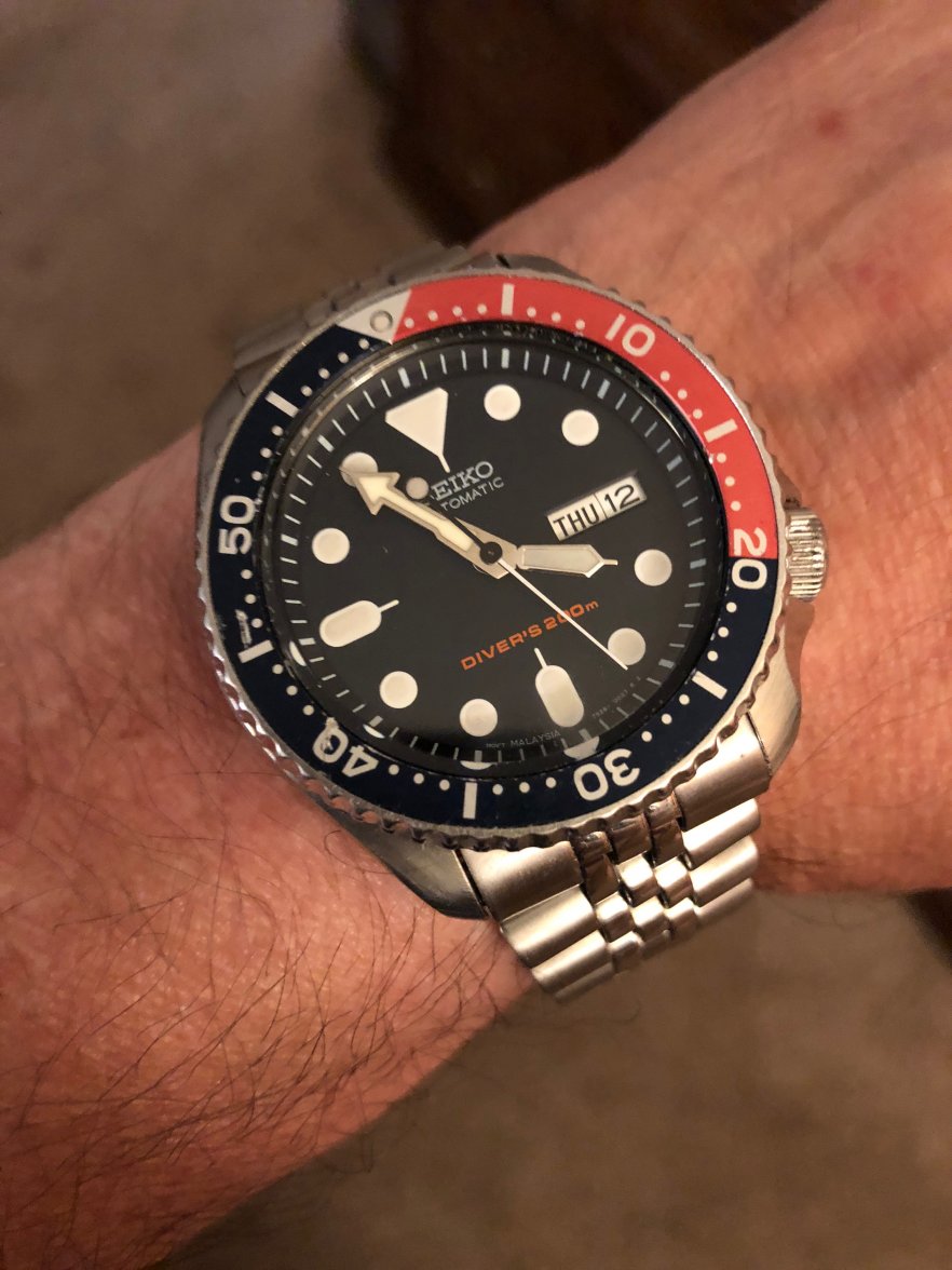 Seiko SKX009K2 IMG_4129.jpg Seiko SKX009K2 IMG_4129.jpg