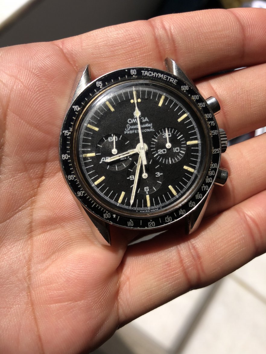 omega speedmaster 1980