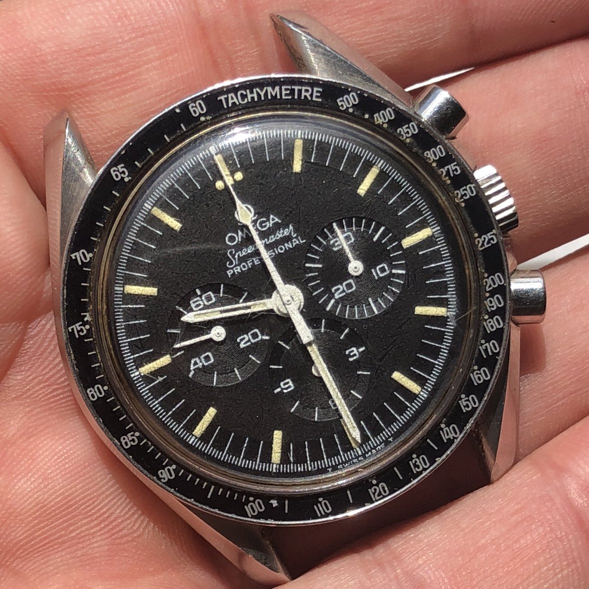 omega speedmaster 1980