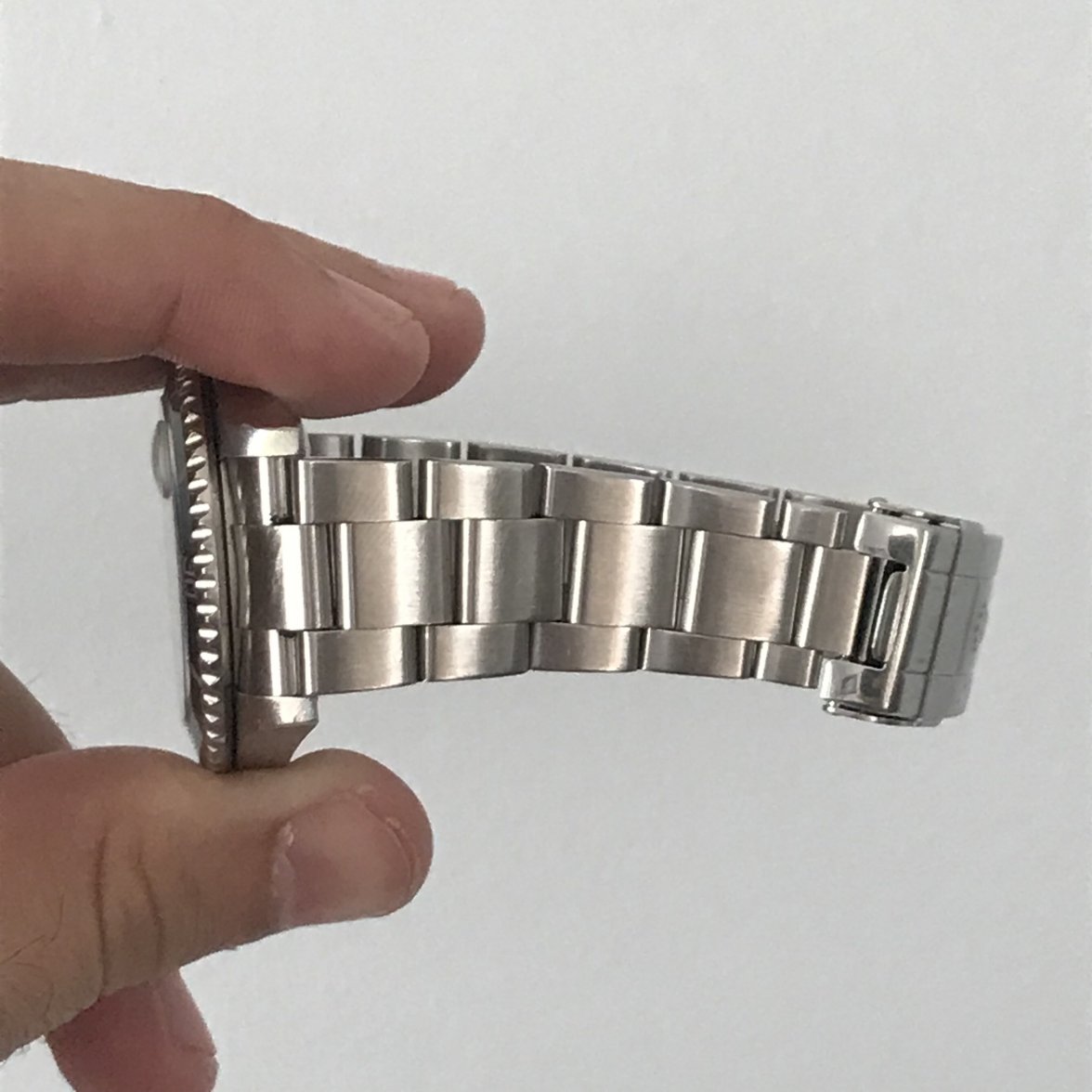 SOLD - Rolex 16610 T Submariner with 